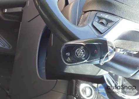 2017 Buick Encore Preferred z USA, uszkodzony, nr VIN KL4CJASB4HB072649